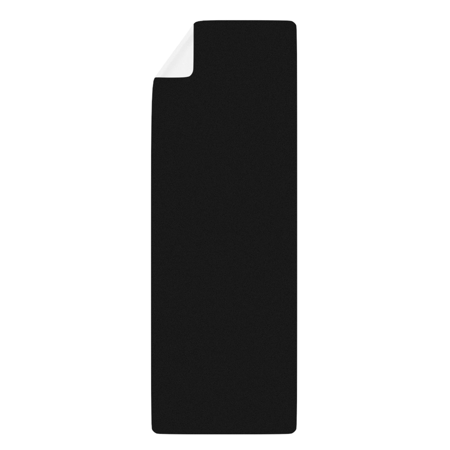 Premium Rubber Yoga Mat for Comfort and Support, Non-Slip Exercise Mat, Fitness Gift, Home Gym Essential, Yoga Class