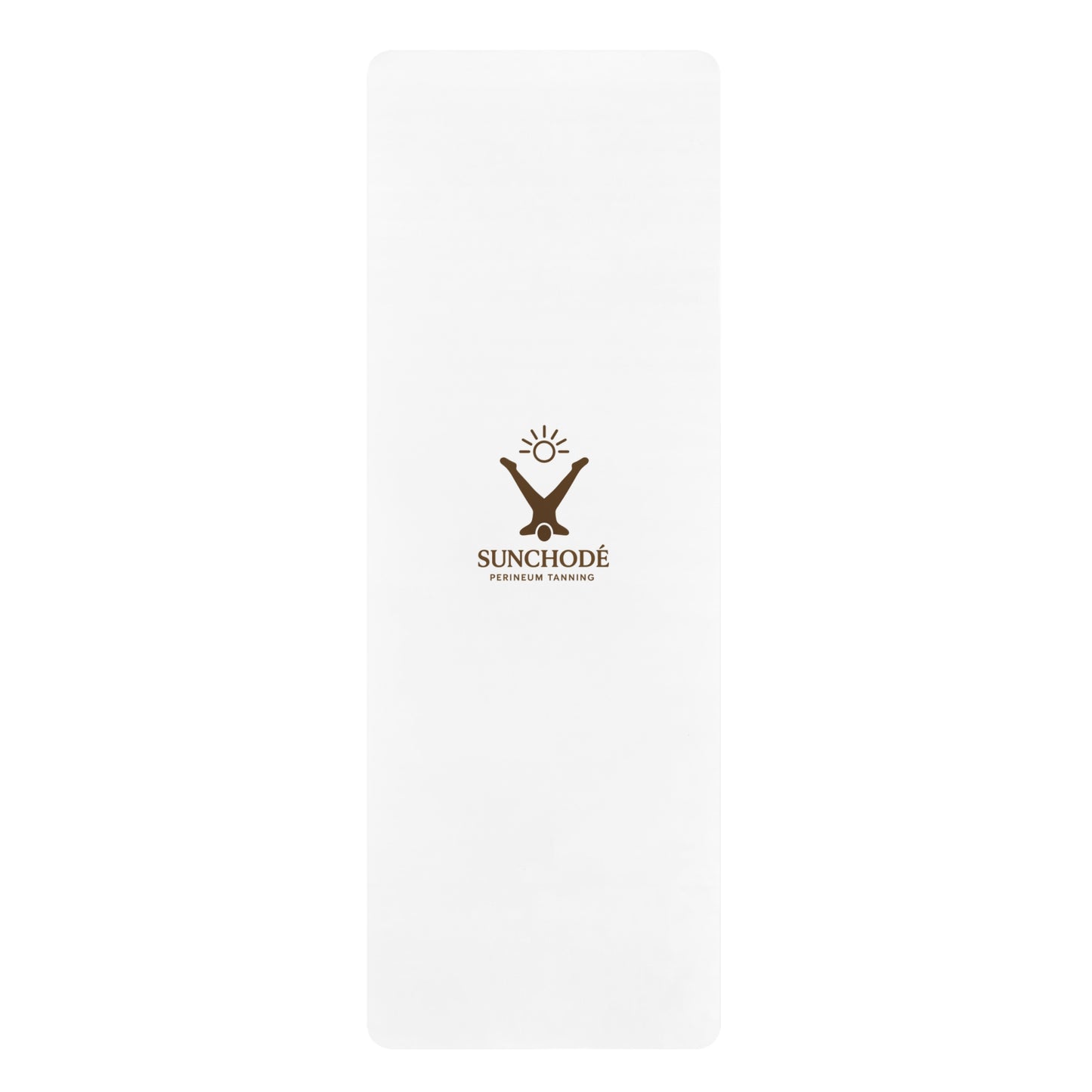 Premium Rubber Yoga Mat for Comfort and Support, Non-Slip Exercise Mat, Fitness Gift, Home Gym Essential, Yoga Class
