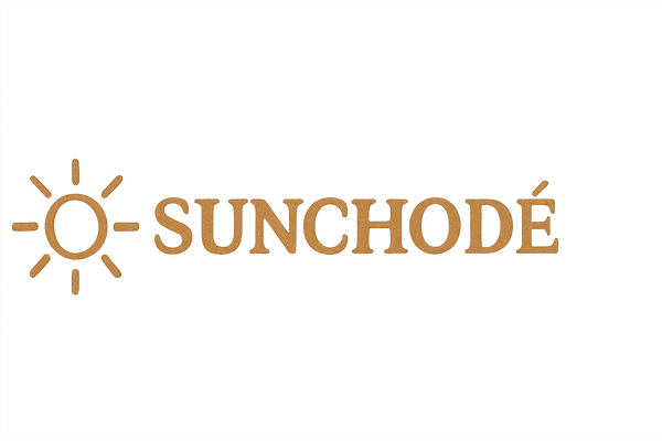 Sunchodé